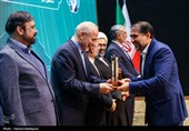 اختتامیه ششمین دوره جشنواره شهید مدرس
