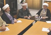 انتقاد تجمع علمای مسلمین از رویکرد برخی جریانات سیاسی لبنان در قبال ایران