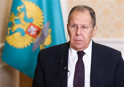 لاوروف: هیچ هماهنگی با الجولانی علیه بشار اسد نداشتیم/ همیشه در حمایت از ایران عمل خواهیم کرد