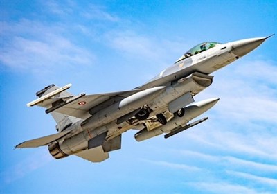 ترکیه: یک پهپاد از مبدا دریای سیاه را سرنگون کردیم