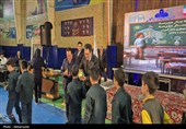 همایش «بهساز مدرسه، بساز مدرسه» در اردبیل برگزار شد