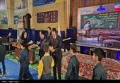 همایش «بهساز مدرسه، بساز مدرسه» در اردبیل برگزار شد
