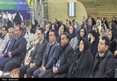 همایش «بهساز مدرسه، بساز مدرسه» در اردبیل برگزار شد