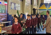 همایش «بهساز مدرسه، بساز مدرسه» در اردبیل برگزار شد