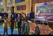 همایش «بهساز مدرسه، بساز مدرسه» در اردبیل برگزار شد