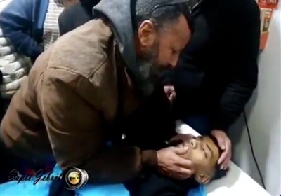 تداوم یورش صهیونیستها به کرانه باختری/ شهادت یک نوجوان فلسطینی در بیتلحم