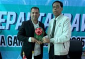 عضویت یک ایرانی در هیئت داوران بازیهای جنوب شرقی آسیا