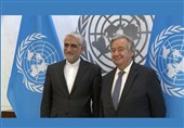 Iran Urges Strong, Independent Leadership for Next UN Chief