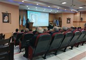 بزرگداشت میلیمنفرد در دانشگاه امیرکبیر برگزار شد