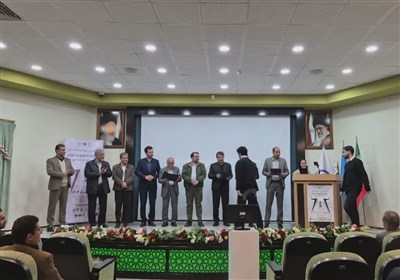 استقبال 2 برابری دانشجویان خراسان جنوبی از مسابقات مناظره