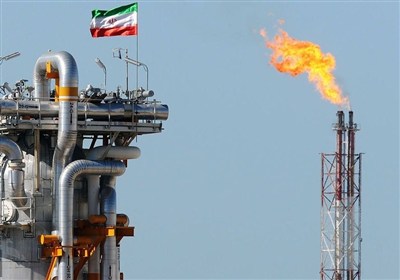 تزریق روزانه 600 میلیون مترمکعب گاز از پارس جنوبی به شبکه سراسری