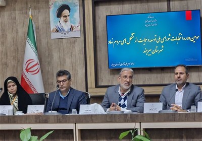 سمنها رکن مهم پیشرفت اجتماعی و فرهنگی جامعه هستند