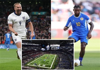 سوژه جدید فیفا برای برانگیختن خشم هواداران انگلیس؛ سهمیهای کمتر از کوراسائو!