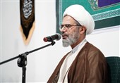 هشدار امام جمعه بجنورد درباره تبلیغ نادرست معارف دینی