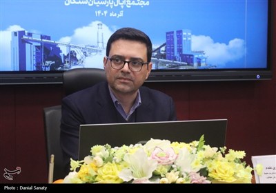 پساب پایدارترین منبع جایگزین آب در شرایط بحران کم آبی است