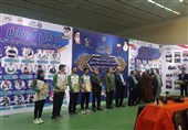 تقدیر از مدالآوران تیراندازی و تأکید بر حمایت از این رشته
