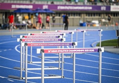 اعتراض به رأی بدوی دادگاه کره جنوبی درباره دوومیدانیکاران ایرانی