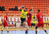 لیگ برتر هندبال| ثبت اولین شکست سایپا به دست استقلال/ مس صدرنشین ماند