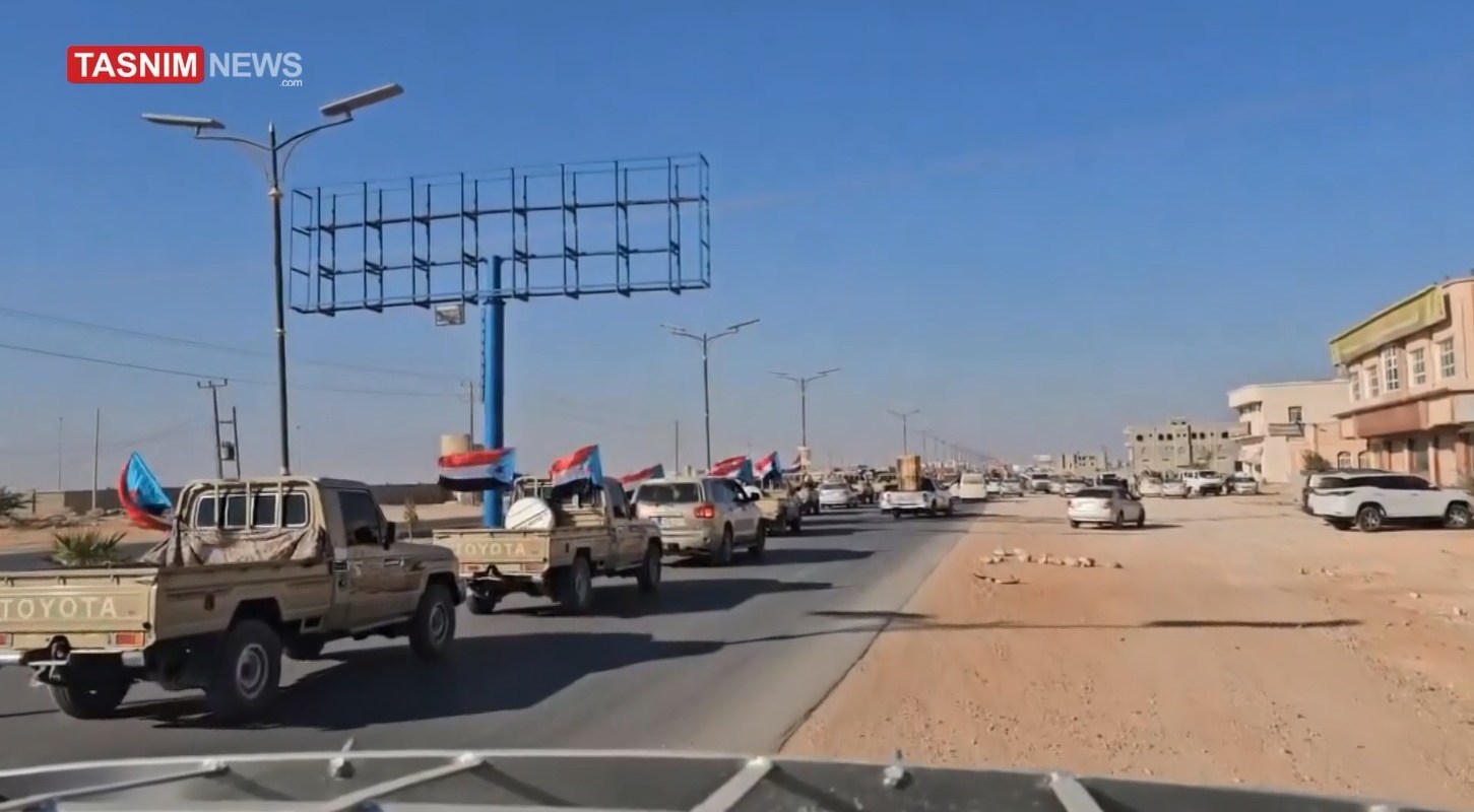 یمن , آخرین تحولات یمن , عربستان سعودی , کشور امارات متحده عربی , حضرموت , عدن , صنعاء ,