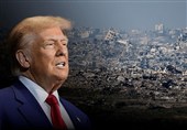 رسانه عبری: ترامپ، اسرائیل را به نشست دوحه برای آینده غزه راه نداد