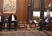 امانی: ایران آماده مشارکت در بازسازی لبنان است