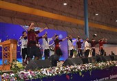 آغاز هفدهمین جشنواره بینالمللی اقوام در گلستان/پل فرهنگی ایران و آسیای میانه
