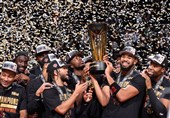 نیویورک قهرمان کاپ NBA شد/ پایان نیم قرن انتظار