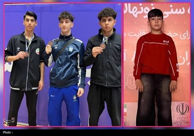 ووشوی کردستان در مسیر تیمملی؛ دعوت 4 ورزشکار به اردوی انتخابی