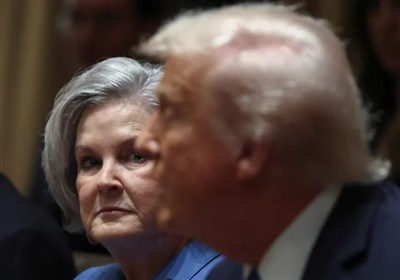 افشای پشت پرده‌ها در دولت ترامپ؛ مواضع تند مقام ارشد کاخ سفید