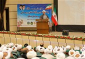 امام جمعه تبریز: نقش روحانیت در اقتدار نیروهای مسلح تعیینکننده است