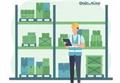 استخدام انباردار در شرکت های معتبر تهران