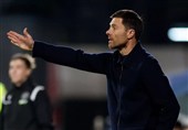 آلونسو: به هدفمان رسیدیم اما نمیتوانیم راضی باشیم