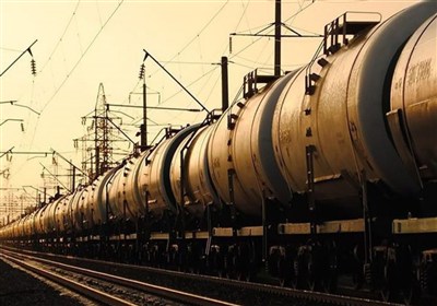 Azerbaycan Cumhuriyeti'nden Ermenistan'a İlk Petrol Ürünleri Sevkiyatı Gönderiliyor