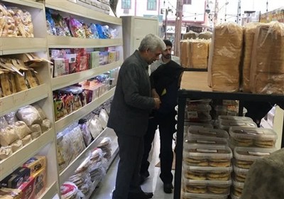 تشدید گشت مشترک نظارتی برای ساماندهی بازار بوشهر