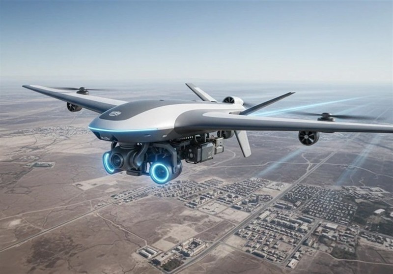 Havacılık ve Uzay Araştırma Enstitüsü’nde Hızlı Tarama Kabiliyetine Sahip İnsansız Hava Aracı Geliştirildi