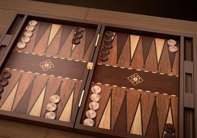 قمار به نام فرهنگ/ اعلام رسمی برگزاری مسابقات تخته نرد ویژه شب یلدا