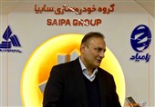 استمرار جلسات سایپا و قطعهسازان، مسیر حل مشکلات را هموار میکند