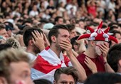 فیفا روی زخم انگلیسی‌ها نمک ریخت؛ کاهش سهمیه بلیت‌های جام جهانی برای هواداران سه‌شیر!