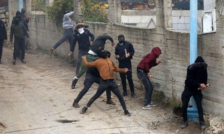 خبرنگار , صهیونیسم , کرانه باختری , مدینة الخلیل , کشور فلسطین , بیت المقدس , خبرگزاری ایده روز آنلاین ,