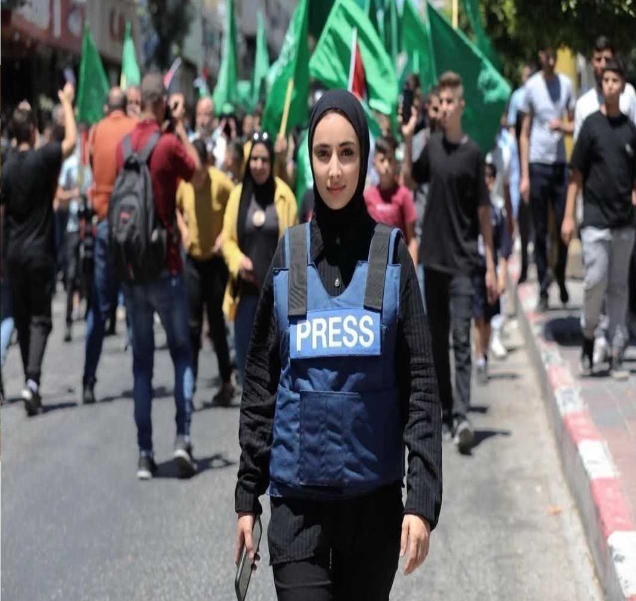 خبرنگار , صهیونیسم , کرانه باختری , مدینة الخلیل , کشور فلسطین , بیت المقدس , خبرگزاری ایده روز آنلاین ,