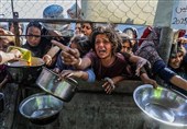 רצועת עזה עדיין במצב חירום תזונתי