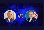 Cyprus Ready to Help Advance EU-Iran Relations