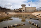 Israeli Regime Weighs Controversial ‘Crocodile Prison’ Proposal for Palestinians