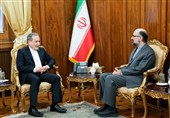 FM: Iran Seeks Closer Ties with Europe Based on Mutual Respect