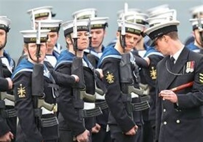 نیروی دریایی فرسوده بریتانیا چگونه میخواهد با چین و روسیه رودررو شود؟