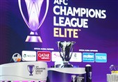 جدّه باز هم میزبان مراحل نهایی لیگ نخبگان آسیا شد