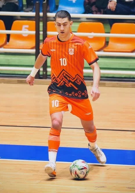 تیم فوتسال مس سونگون , اخبار تبریز , فوتسال , لیگ برتر فوتسال , فوتسال ایران ,