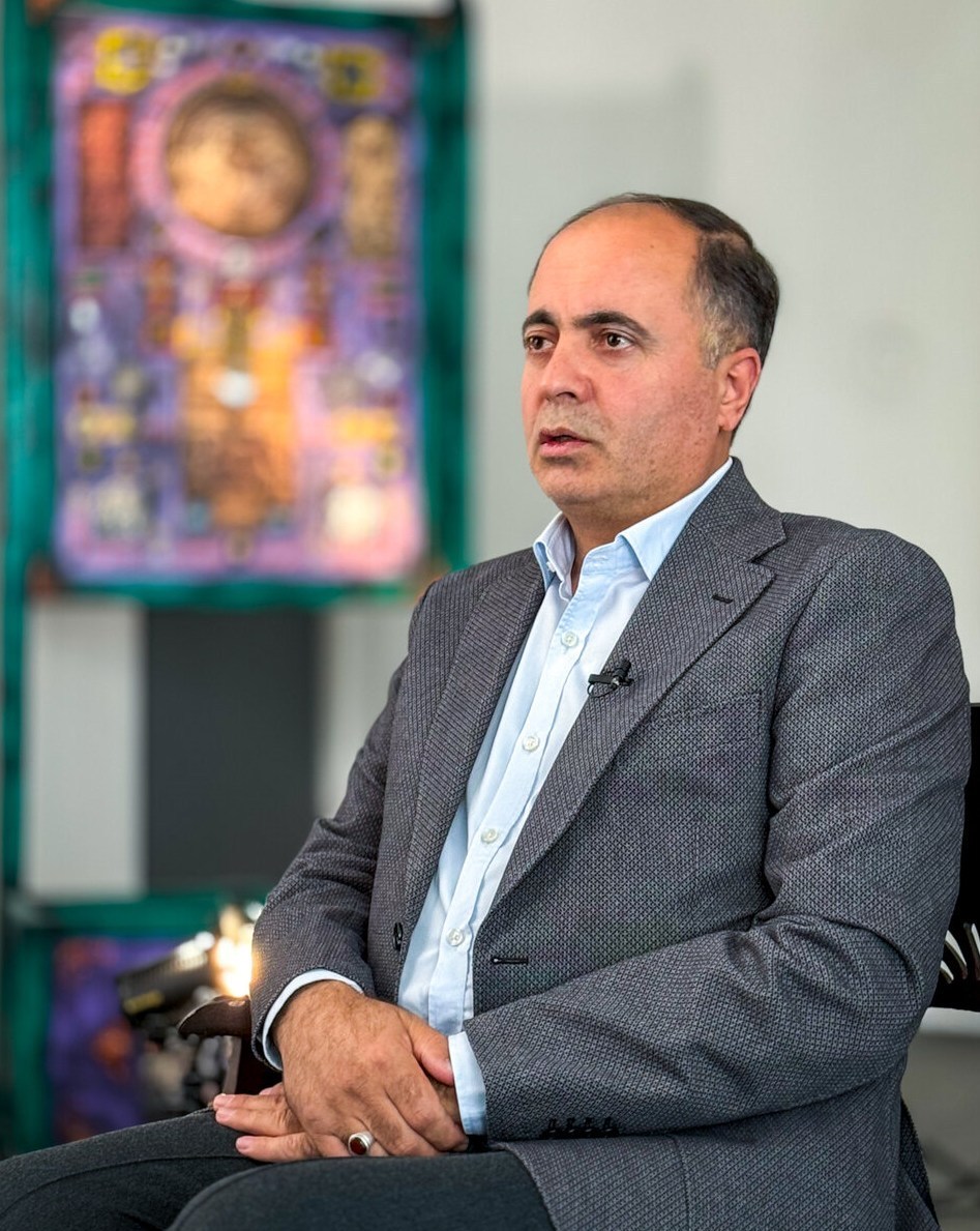 وزارت جهاد کشاورزی ,