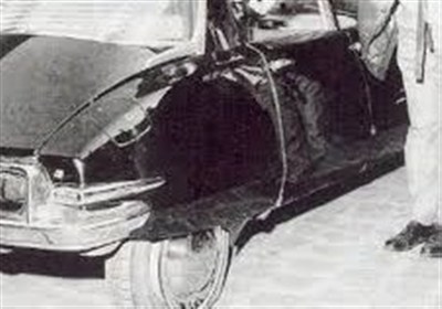 مداخلههای آمریکا در جهان- 18|کودتا و ترور برای حفظ استعمار در الجزایر