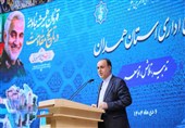 حاجی بابایی: افزایش 20 درصدی حقوق مورد رضایت مجلس نیست